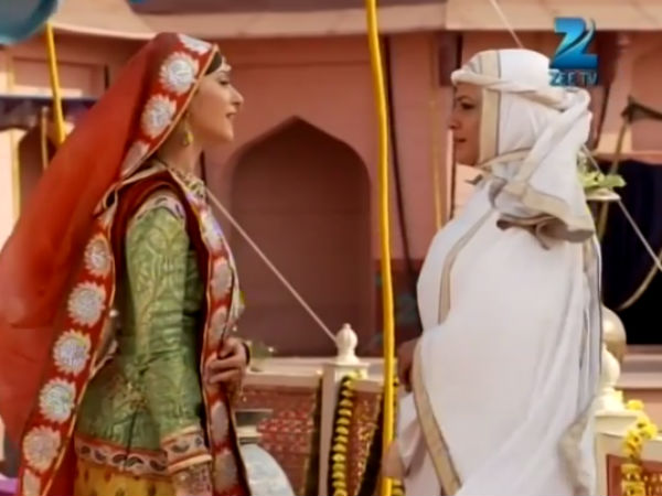 Maha Manga In Awe Of Rukhaiya