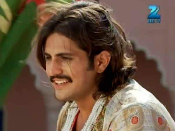 Jalal Open About His Feelings 