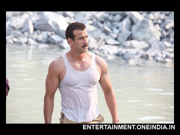 Ronit Roy