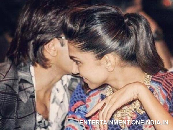 It's A Secretive Couple Talk