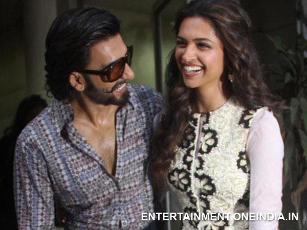 Picture Perfect Couple