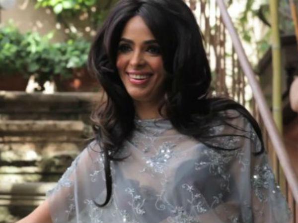 Mallika Sherawat