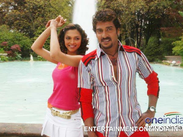 Deepika's Comeback Was Much Awaited