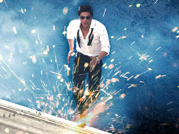 King Khan, Shahrukh Khan On Khatron Ke Khiladi