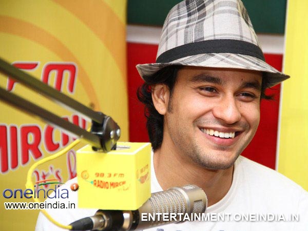 Kunal Khemu