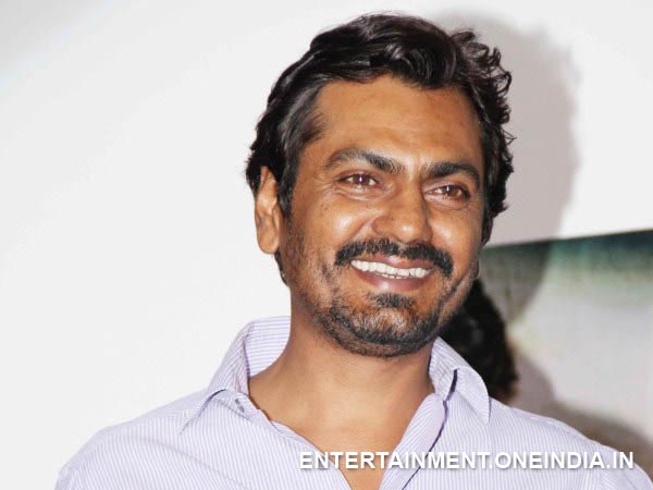 Nawazuddin Siddiqui