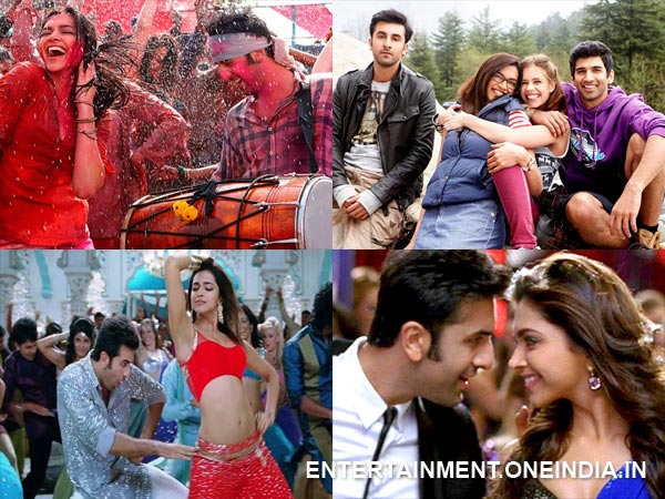 Yeh Jawaani Hai Deewani