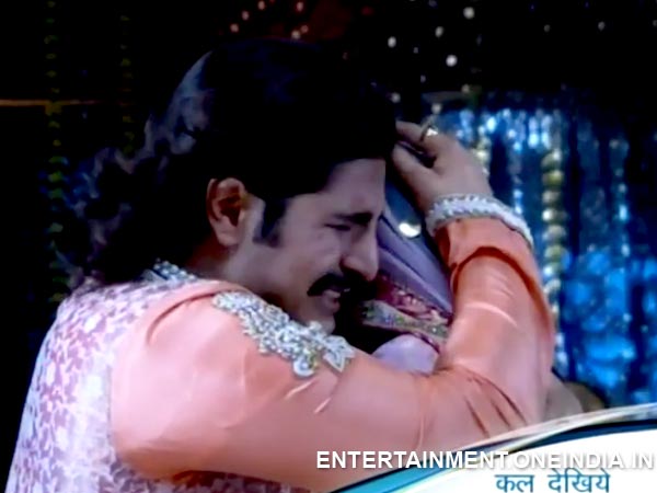 Jalal Missed Jodha