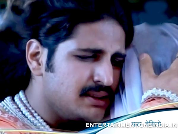 Jalal And Jodha 