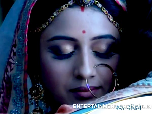 Jodha Accepts Jalal At Last