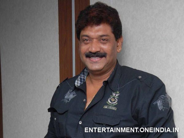 All Time Best Villains Of Kannada Film Industry