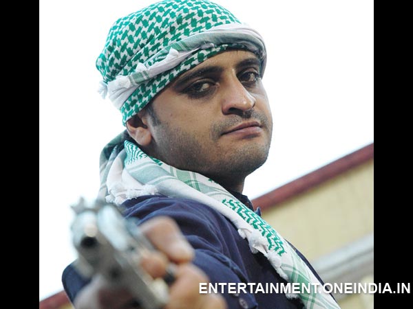 All Time Best Villains Of Kannada Film Industry