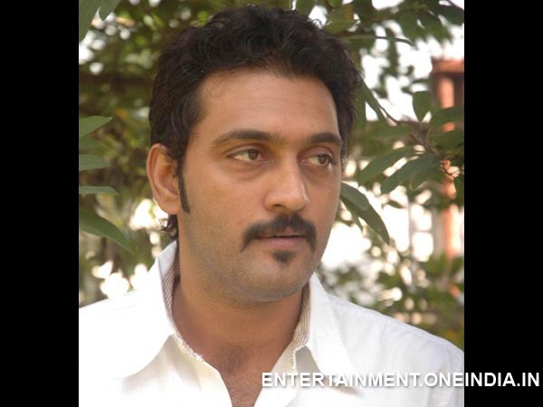 All Time Best Villains Of Kannada Film Industry