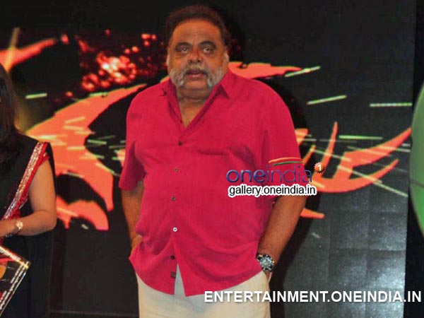 All Time Best Villains Of Kannada Film Industry