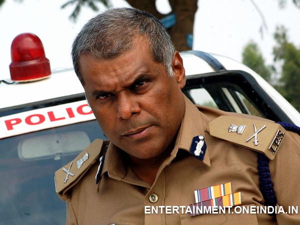 All Time Best Villains Of Kannada Film Industry