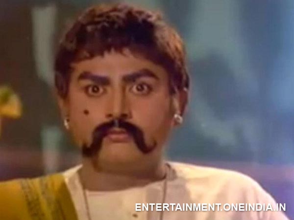 All Time Best Villains Of Kannada Film Industry