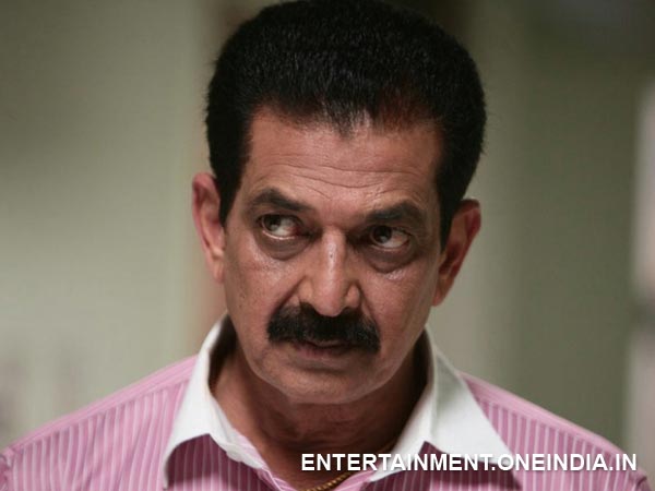 All Time Best Villains Of Kannada Film Industry