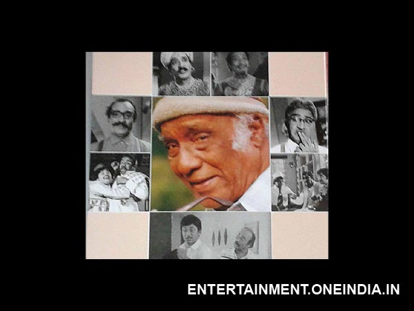 All Time Best Villains Of Kannada Film Industry