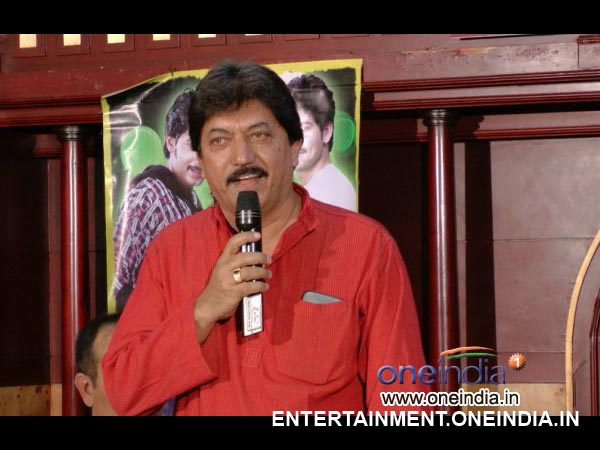All Time Best Villains Of Kannada Film Industry