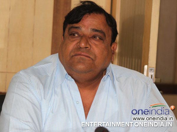 All Time Best Villains Of Kannada Film Industry