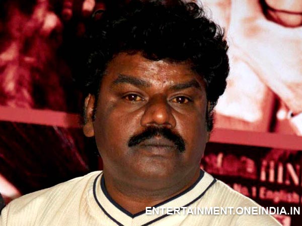 All Time Best Villains Of Kannada Film Industry