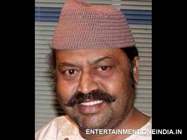All Time Best Villains Of Kannada Film Industry