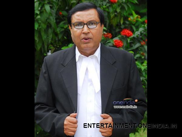 All Time Best Villains Of Kannada Film Industry