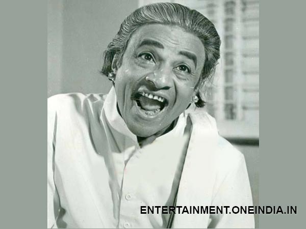 All Time Best Villains Of Kannada Film Industry