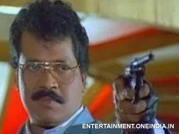 All Time Best Villains Of Kannada Film Industry