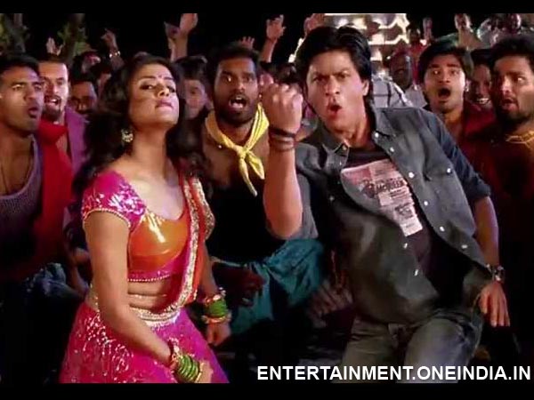 1 2 3 4 Get On The Dance Floor