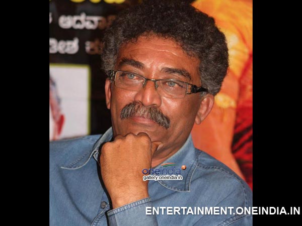 All Time Best Villains Of Kannada Film Industry