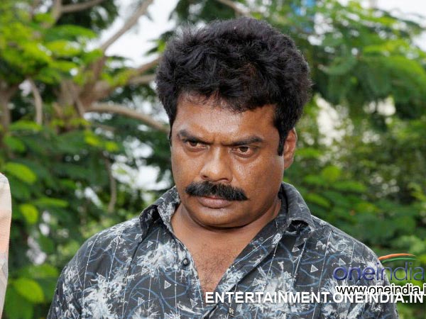 All Time Best Villains Of Kannada Film Industry