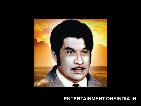 All Time Best Villains Of Kannada Film Industry