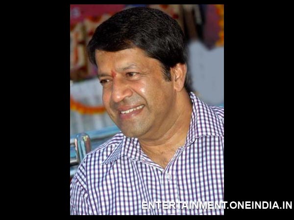 All Time Best Villains Of Kannada Film Industry