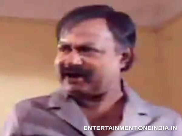 All Time Best Villains Of Kannada Film Industry
