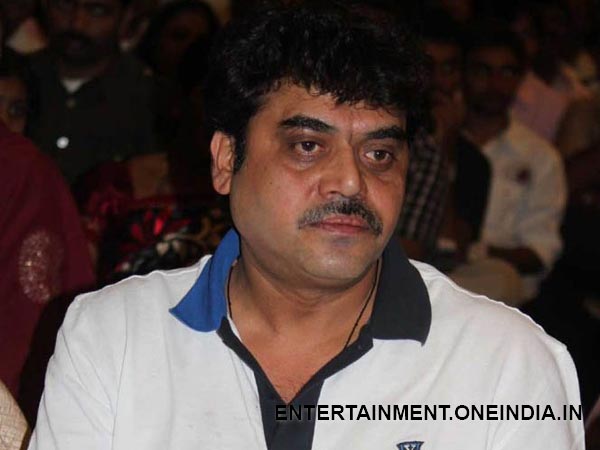 All Time Best Villains Of Kannada Film Industry