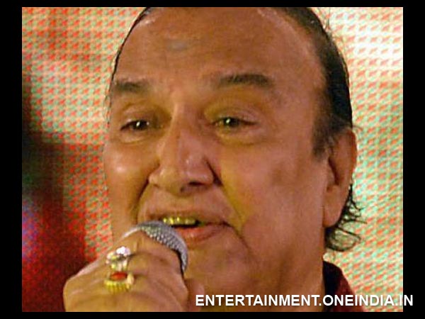 All Time Best Villains Of Kannada Film Industry