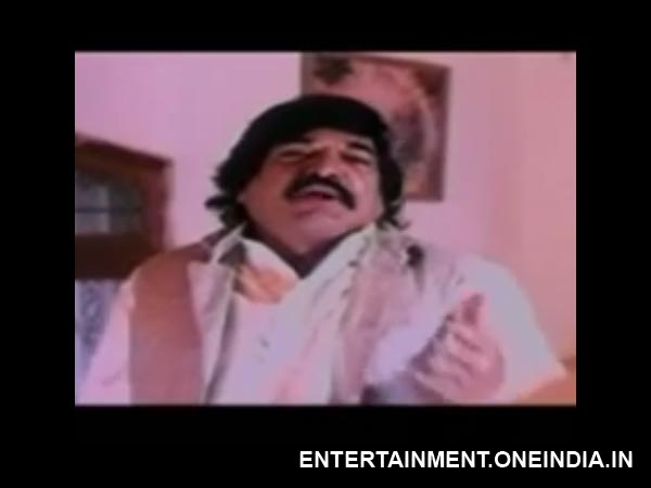 All Time Best Villains Of Kannada Film Industry
