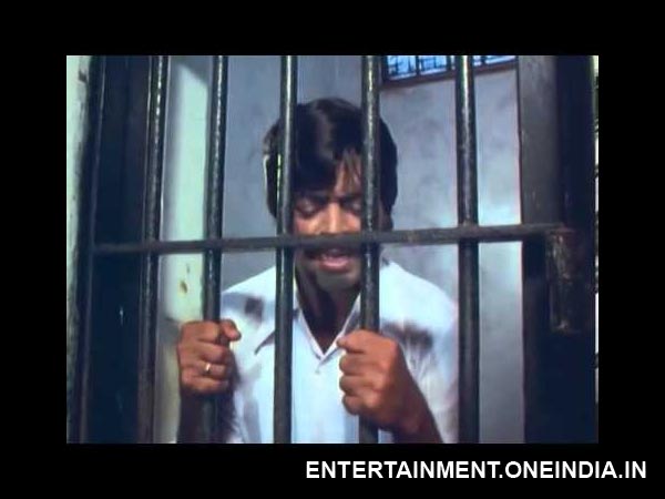 All Time Best Villains Of Kannada Film Industry