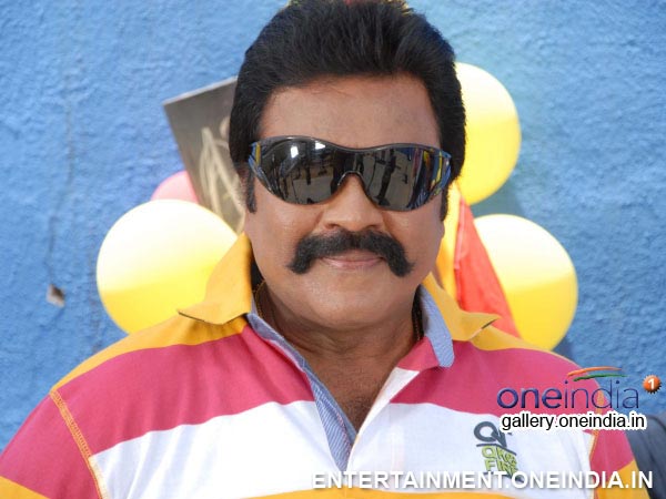 All Time Best Villains Of Kannada Film Industry