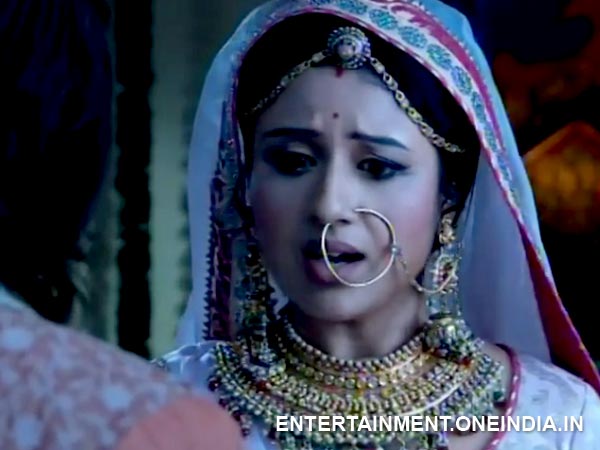 Jodha Explains