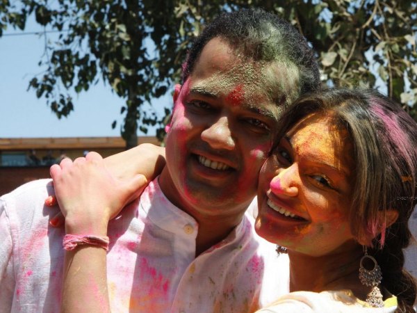 Married On A Reality Show