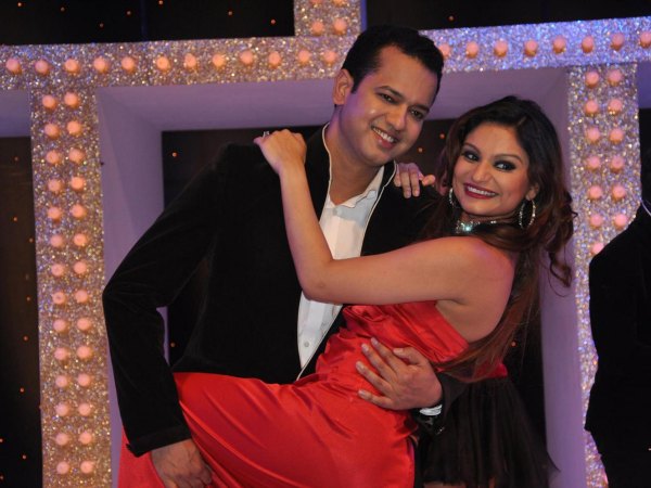 Nach Baliye