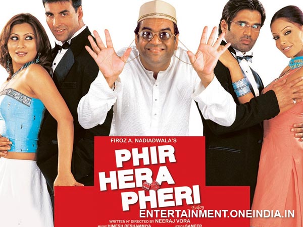Hera Pheri