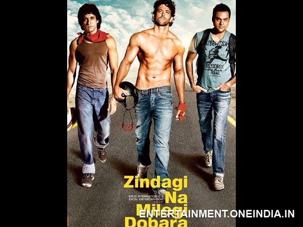 Zindagi Na Milegi Dobara