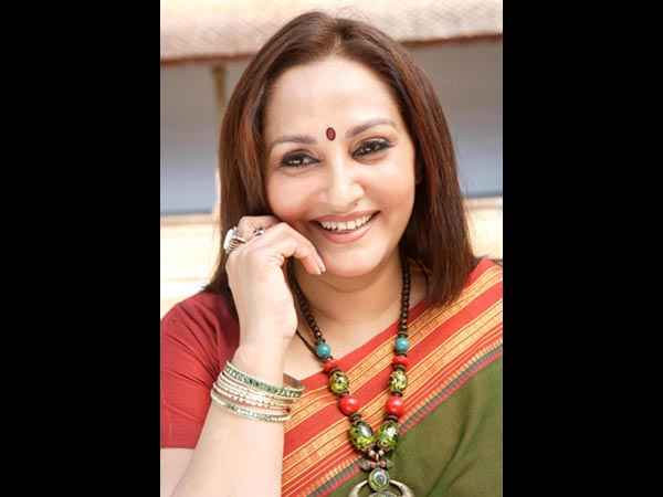 Jayaprada Defeated In Bijnor Jayaprada Defeated In Bijnor