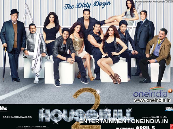 Housefull2