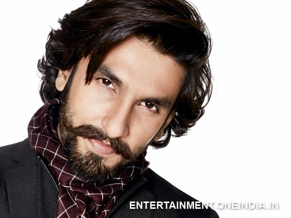 Ranveer Singh