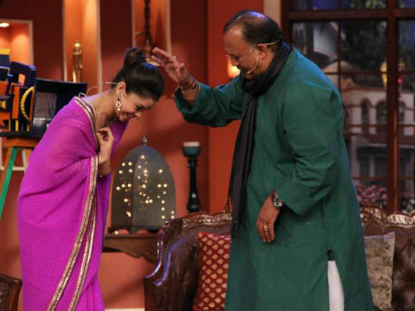 No Dearth Of Blessings On CNWK
