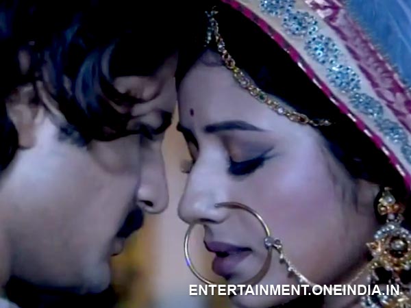 Jodha And Jalal Back Together